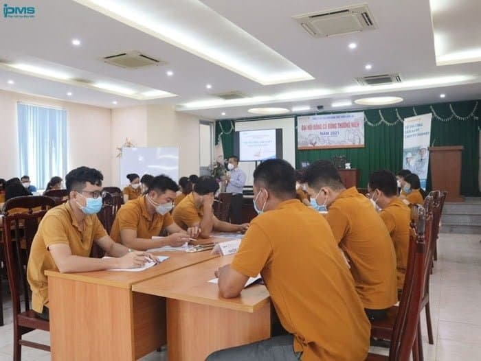 7 giải pháp nâng cao chất lượng nguồn lao động 