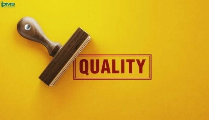 quản lý chất lượng là gì