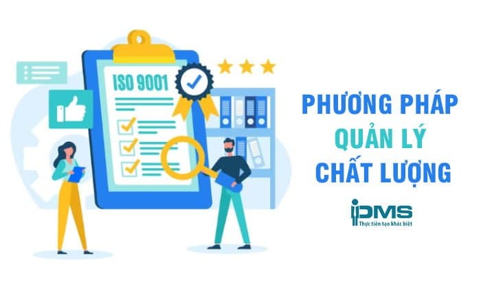 quản lý chất lượng