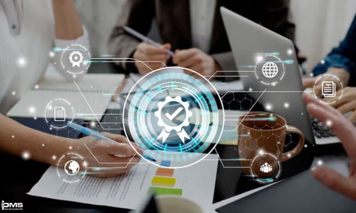 ví dụ về quản lý chất lượng