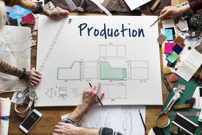 Các phương pháp hỗ trợ lập kế hoạch sản xuất