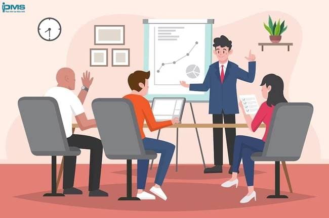 kỹ năng huấn luyện đào tạo nhân viện hiệu quả