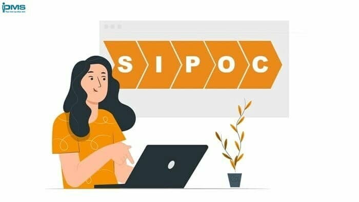 sipoc model diagram