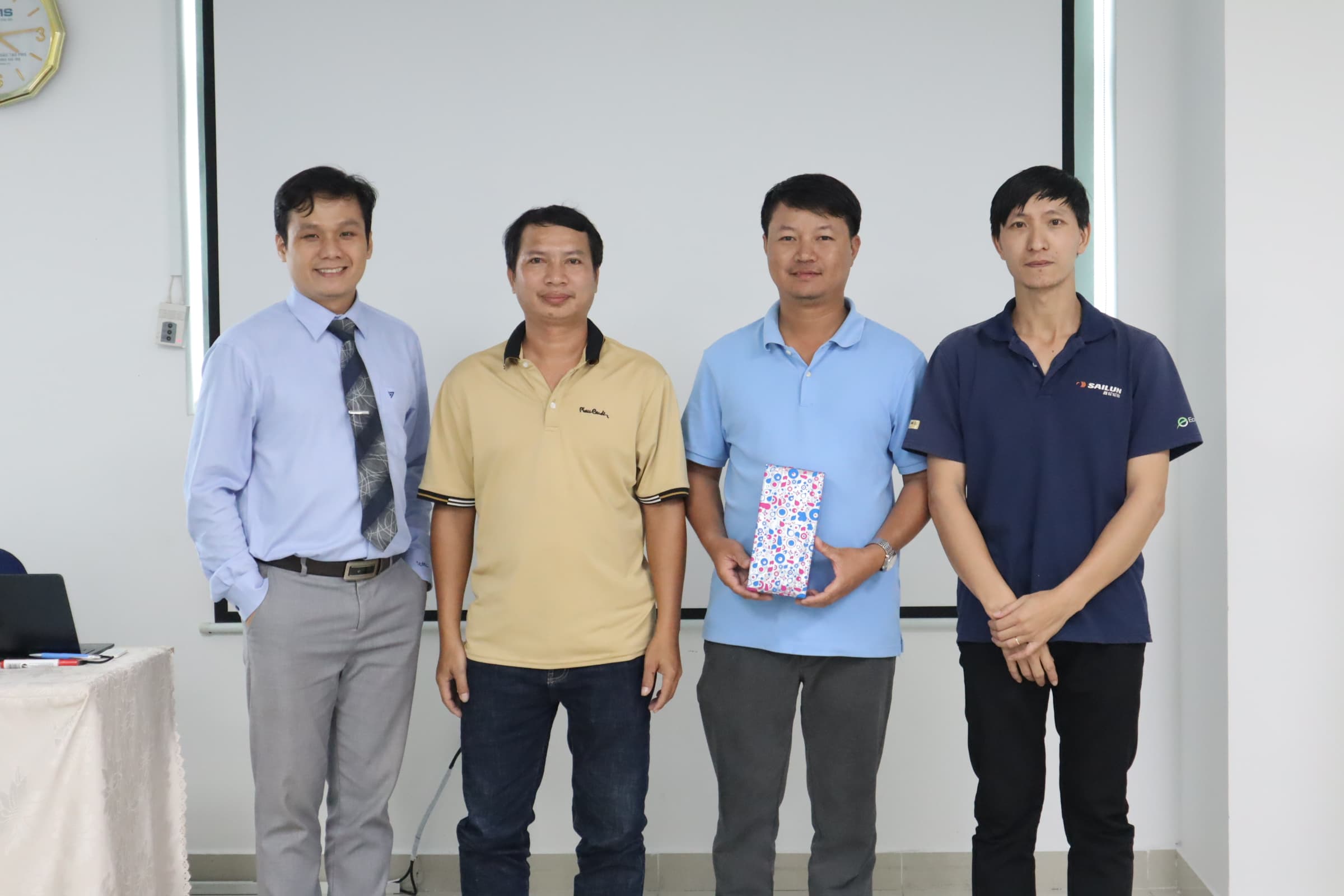 lớp học kỹ năng quản lý thời gian