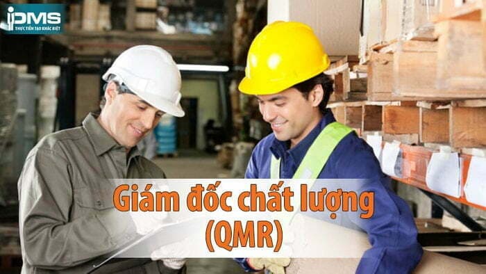 Khóa Học Giám Đốc Chất Lượng Tại Học Viện PMS