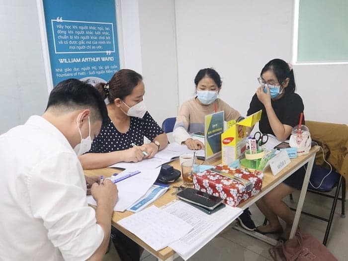 khóa học giám sát quản lý sản xuất