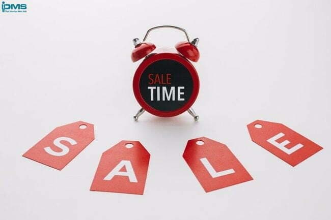 kỹ năng chốt sale