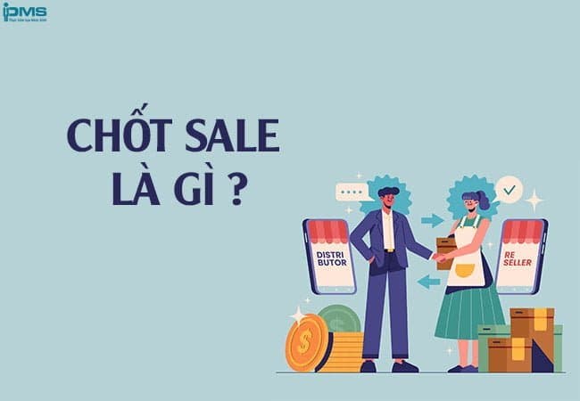 kỹ năng chốt sale