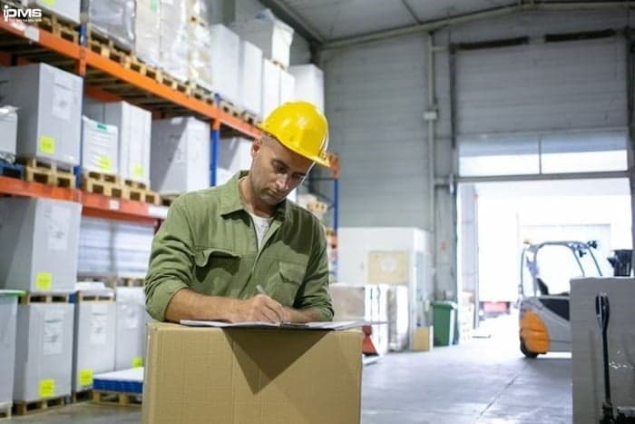 Dự trũ hàng tồn kho không hiệu quả dẫn đến tình trạng lãng phí