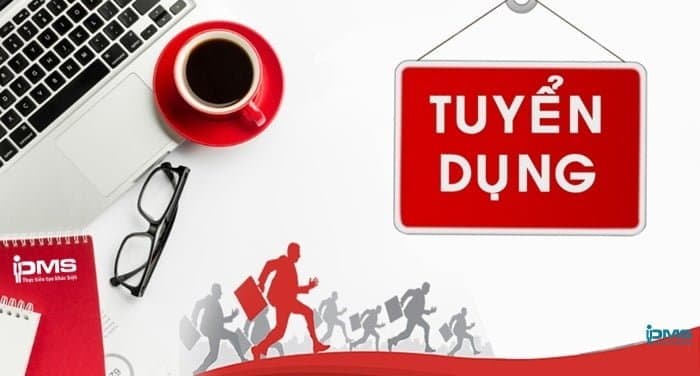 Tầm quan trọng của việc tuyển dụng nhân sự trong doanh nghiệp