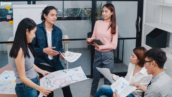 quản lý chất lượng toàn diện tqm