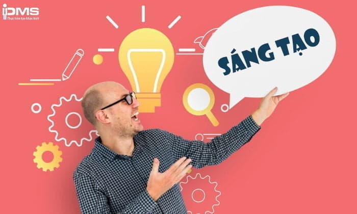phương pháp rèn luyện tư duy sáng tạo