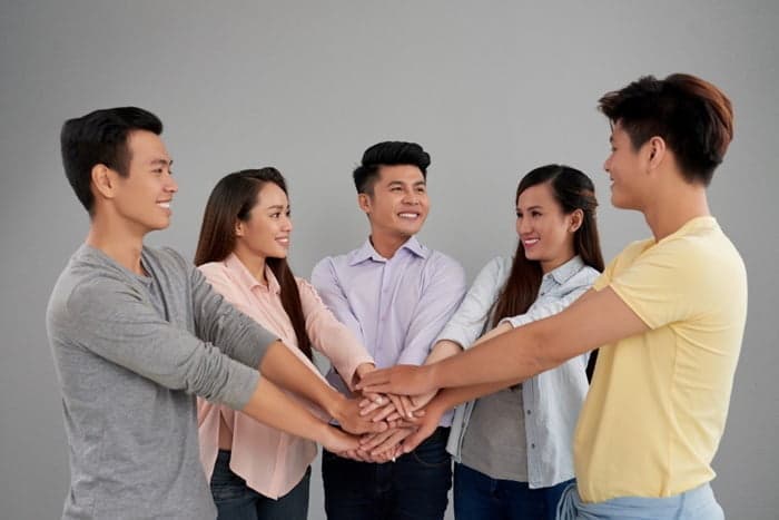 Những thuận lợi trong việc quản lý nhân sự