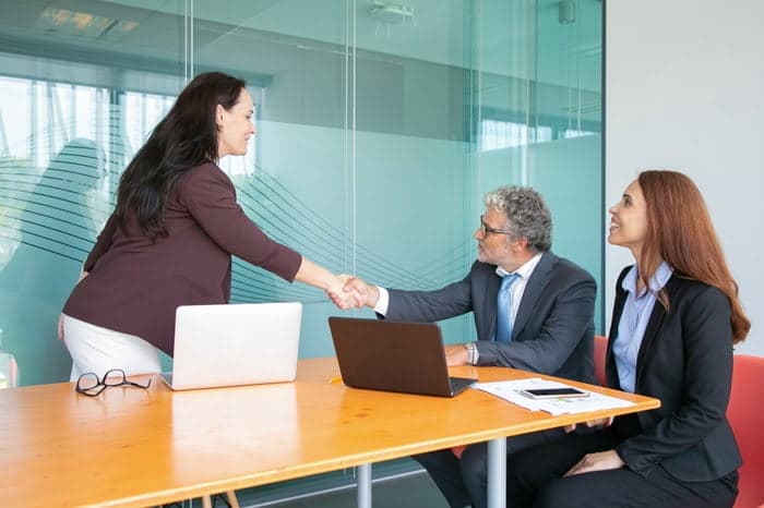 Cần đưa ra mốc thời gian hoàn thành công việc để đạt hiệu quả