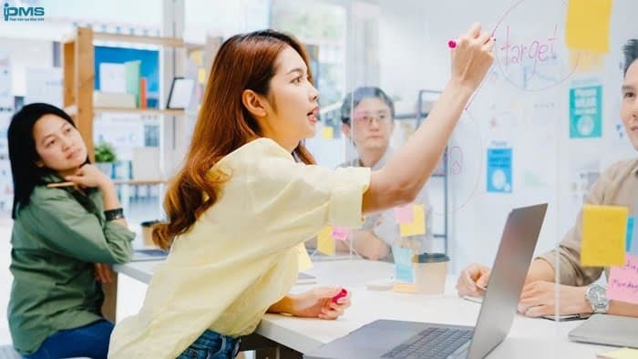 Vai trò sáng tạo của kỹ năng ra quyết định