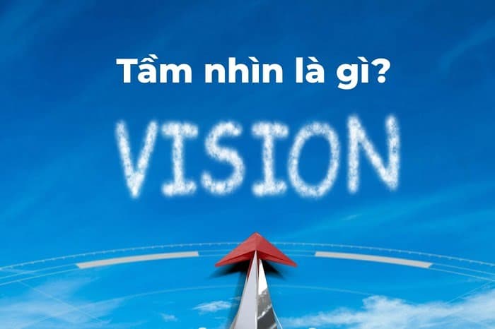 Tầm nhìn là gì