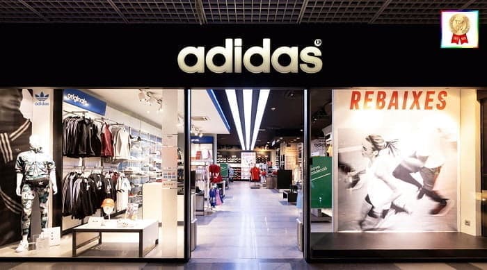 Ví dụ về 5 quan điểm quản trị Marketing của thương hiệu Adidas