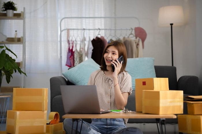 Xử lý tốt giọng nói trong tư vấn bán hàng qua điện thoại