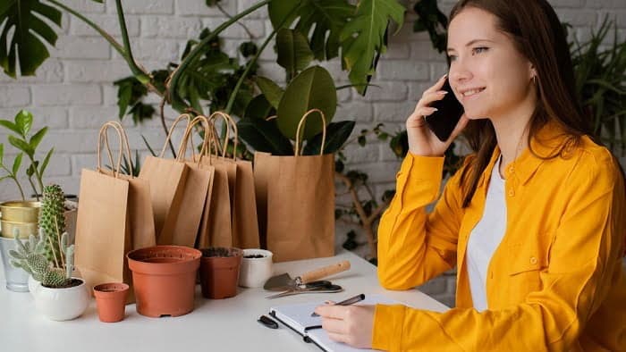 Bán hàng qua điện thoại thành công bạn cần có sự chuẩn bị