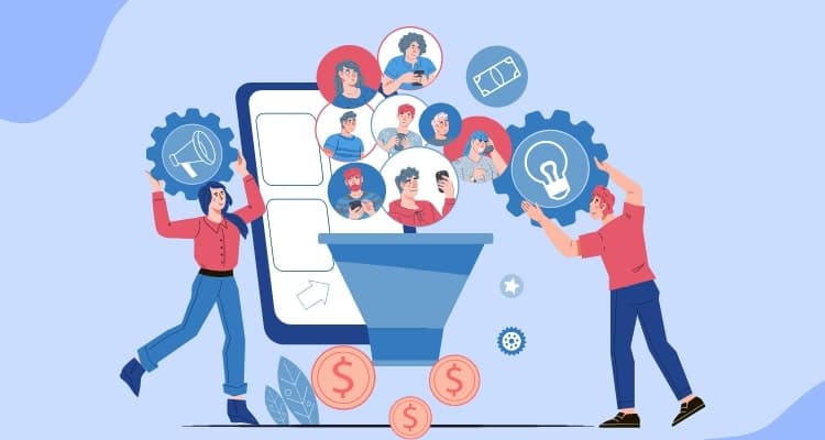 Lead trong marketing là gì