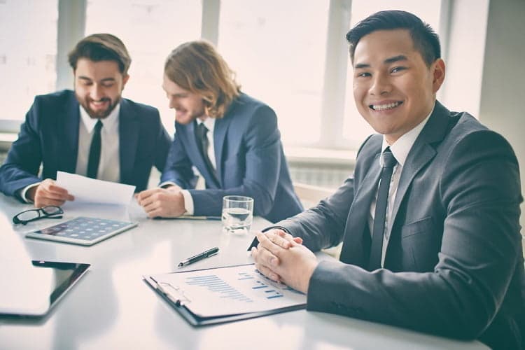 phong cách bán hàng dựa trên cạnh tranh