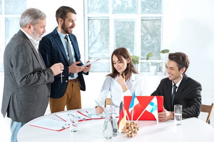 phong cách bán hàng xây dựng mối quan hệ