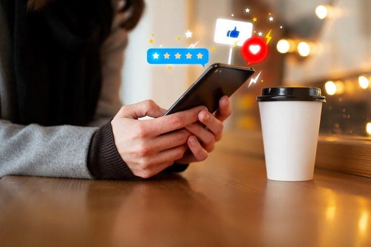 khuyến khích khách hàng giới thiệu