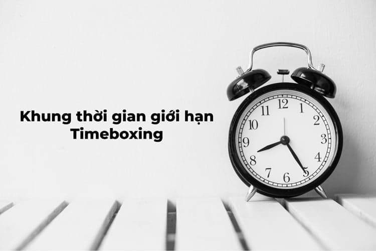 phương pháp giới hạn thời gian timexing có thể kết hợp với parkinson
