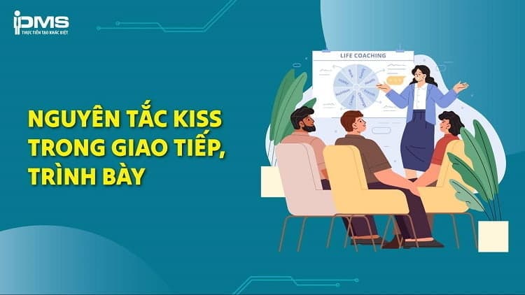 nguyên tắc kiss
