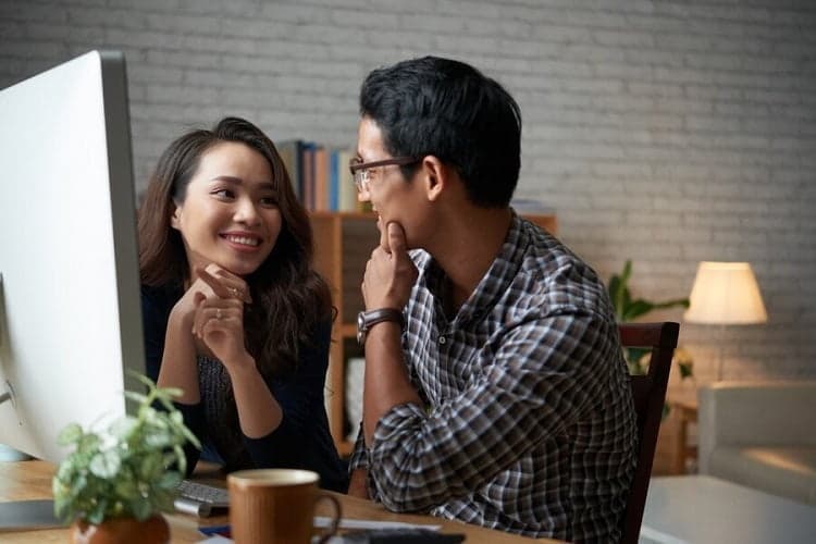 quy tắc 3s trong gặp gỡ người hai người với nhau