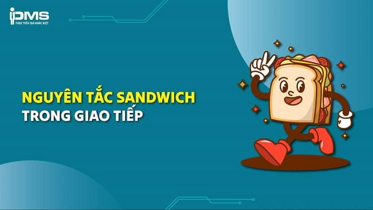nguyên tắc sandwich