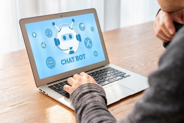 chatbot với customer loyalty