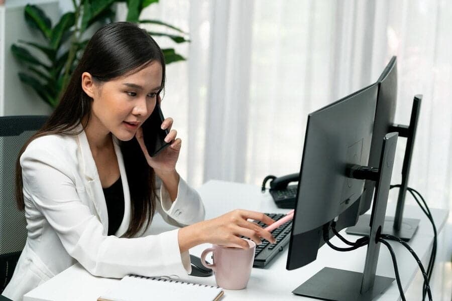 4 điều cần tránh khi chăm sóc khách hàng qua điện thoại