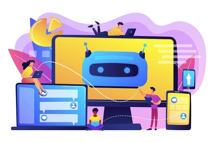 Ứng dụng chatbot để nâng cao trải nghiệm cho khách hàng