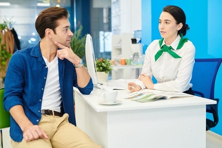 nghệ thuật thấu hiểu tâm lý khách hàng