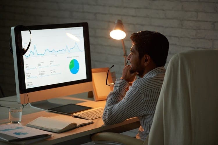 analytical thinking là gì