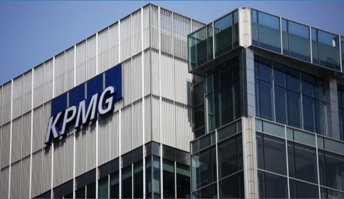 công ty KPMG Việt Nam