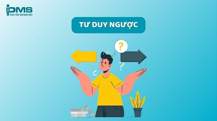 tư duy ngược
