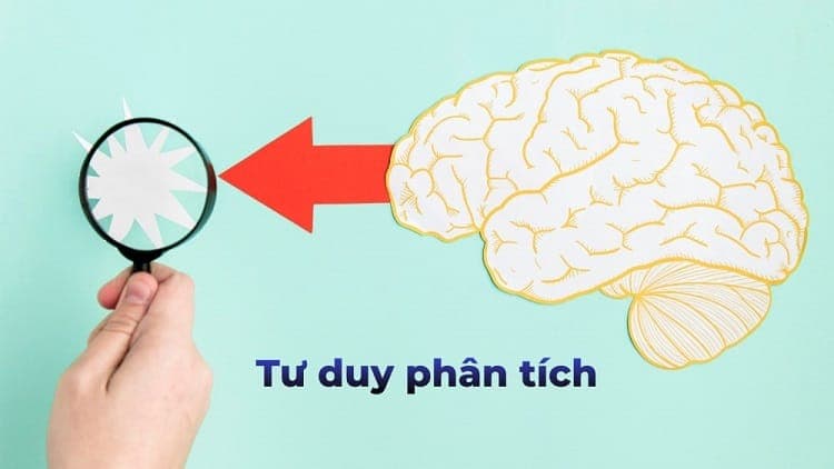 tư duy phân tích là gì