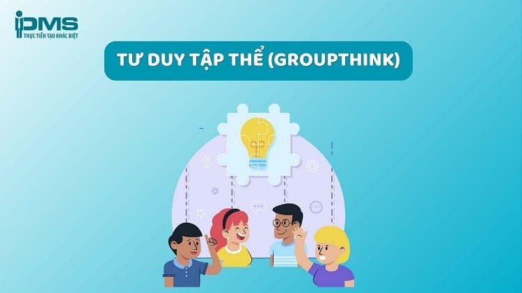 tư duy tập thể