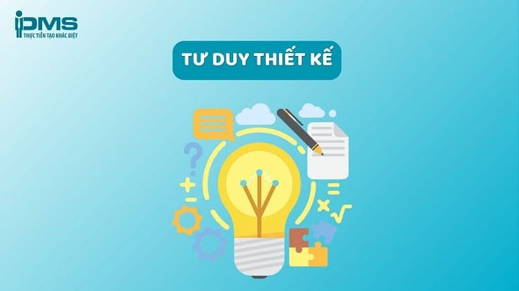 tư duy thiết kế là gì