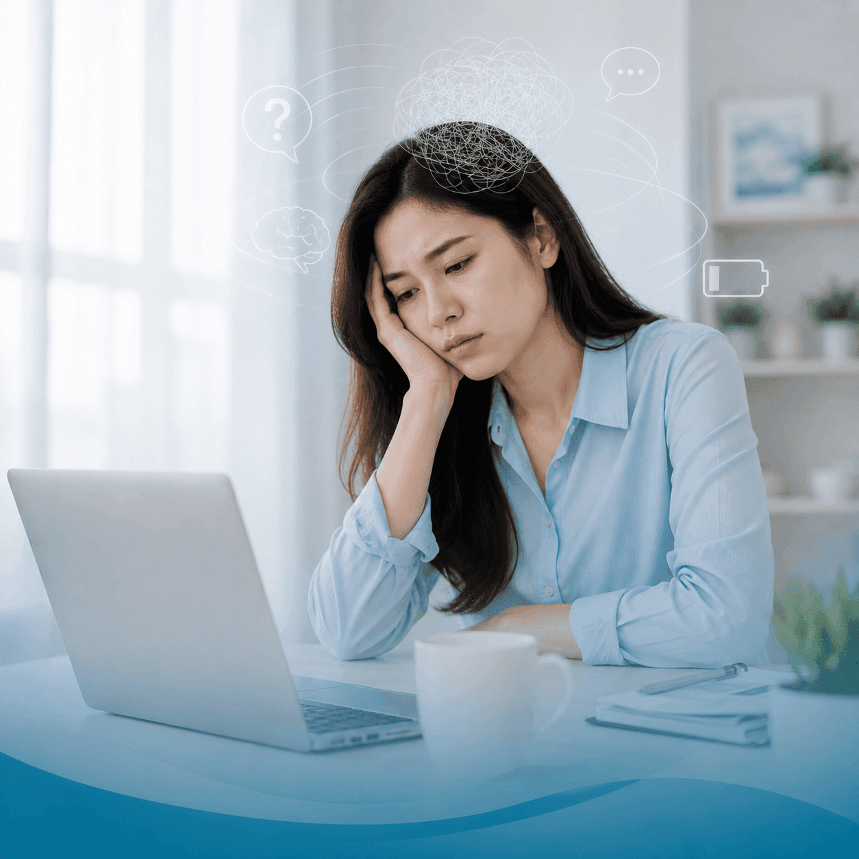 Suy giảm năng lực làm việc
