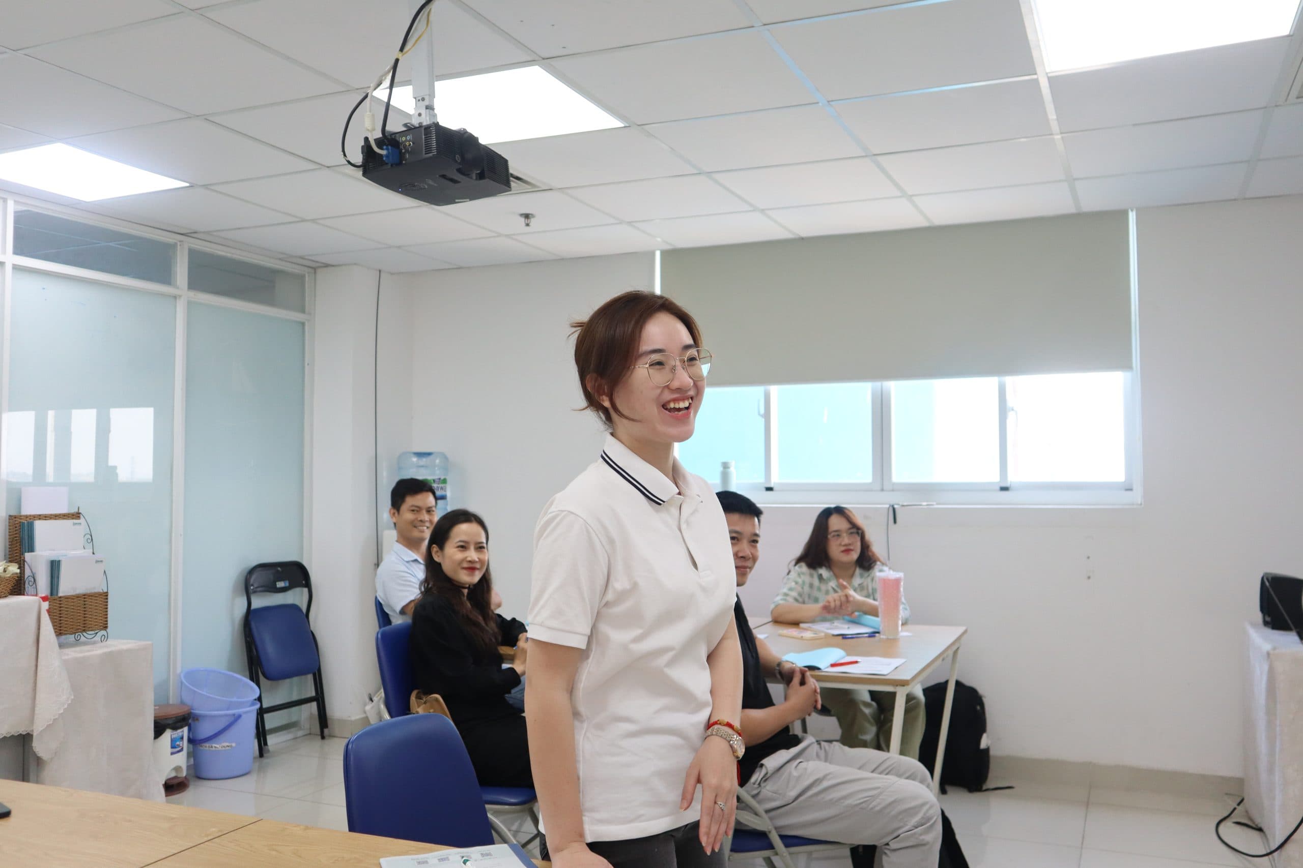 khóa học kỹ năng thu hồi công nợ
