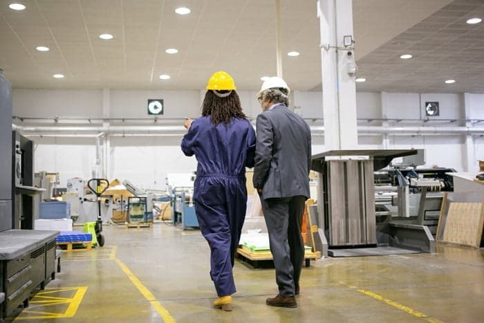 Tổ trưởng sản xuất làm những công việc gì