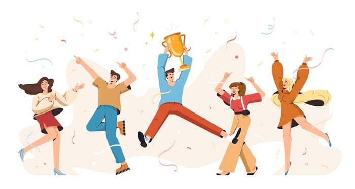 làm thế nào để trở thành nhân viên xuât sắc