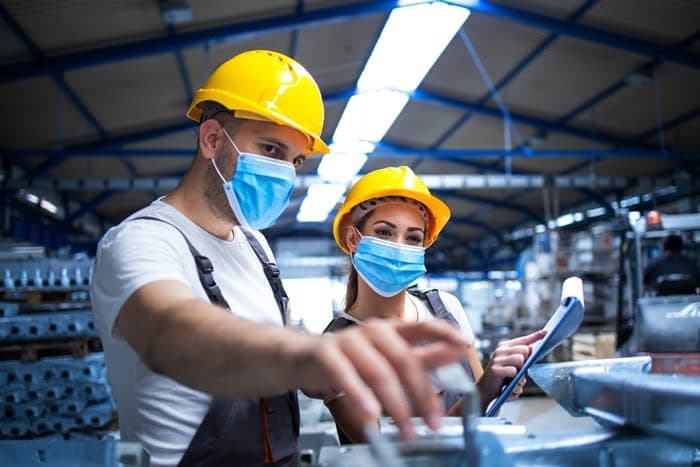 Kỹ năng cho người quản lý sản xuất