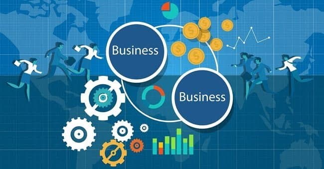 Quy Trình 7 Bước Bán Hàng B2b