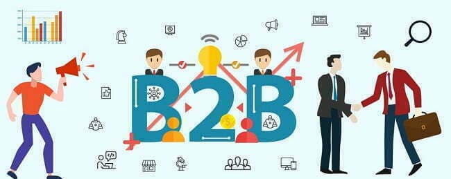 Quy Trình Bán Hàng B2b Chuyên Nghiệp