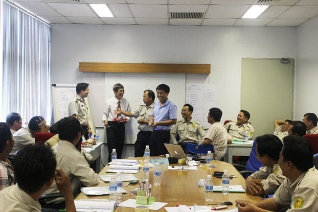Hinh Anh Lop Quan Ly Tai Kcn Vsip