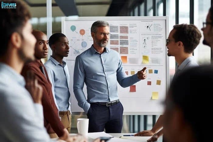 Ứng dụng phương pháp Kanban trong sản xuất